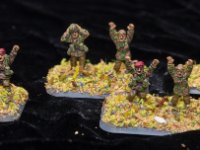 British Paras  (3 of 16)  Just in case Arnhem revisited goes no better than the original